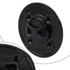 APRILIA RSV1000 (2004-2008) Tuono V4R (2011-2017) RSV4 R Black Fuel Gas Tank Cap Cover