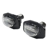 Toyota Universal LED License Plate Lamp Bulbs