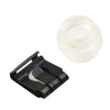 Mercedes Automatic Transmission Shifter Cable Bushing Set