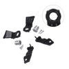 VW Golf V HEADLAMP BRACKET TAB REPAIR (2003–2009)
