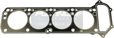 Nissan Navara D21 Urvan E23 2.0L Z20 Cylinder Head Gasket (1982–1992)