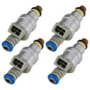 Ford Ranger 3.0L V6 Fuel Injectors (1998-2000)