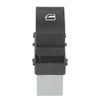 VW Golf Mk5 ABS Black Window Switch (2003-2009)