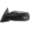 Power Mirror For 2007-2012 Nissan Altima Sedan Paintable