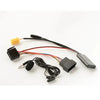 Fiat Bluetooth 5.0 AUX Cable Microphone Adapter