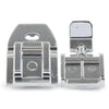 Brother Babylock Sewing Machines 2 x Zipper Feet