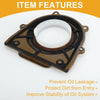 MAZDA Rear Crankshaft Oil Seal (1S7G6K318AF)