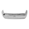 Harley Touring Street Glide Chrome Air Cleaner Filter Cover Trim (2017-2024)