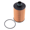 Jeep Grand Cherokee, Dodge Ram 1500 Oil Filter w/ O-Ring (2014-2023)