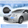 Toyota Auris Left Front Tow Hook Cover (2013-2015)