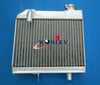 Suzuki RM125 Aluminum Radiator (1981-1983)