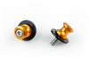 Suzuki GSXR 600 / 750 / 1000 / 1300 8mm Swingarm Sliders (2001-2023)