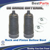 Honda Insight Rack and Pinion Bellow Boot (2010–2014)