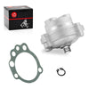 Yamaha Raptor 660R Oil Pump (2001–2005)