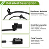 Toyota Highlander ABS Wheel Speed Sensor Rear Left