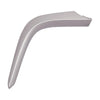 Toyota Corolla Altis Left Lower Dashboard Cover Trim (2009-2013)