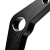 Honda Super Cub 110 Shifter Stabilizer Aluminum Black (2022-2023)