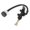 Suzuki GSXR1000 (2001-2009) Black Rear Brake Master Cylinder Pump