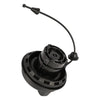 Ford F150 F250 F350 F450 F550 Fuel Gas Tank Cap (2004-2023)