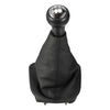 Peugeot 207 5 Speed Gear Shift Lever Cover Set (2006-2013)