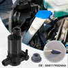 Ford Fiesta Mk7 Mk8 Windshield Washer Motor Pump (2008-2015)