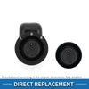 Dodge Caliber Challenger Charger Plastic Car Mirror Switch