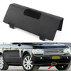 Land Rover Range Rover L322 Front Bumper Towing Eye Hook Cover (2006-2009)