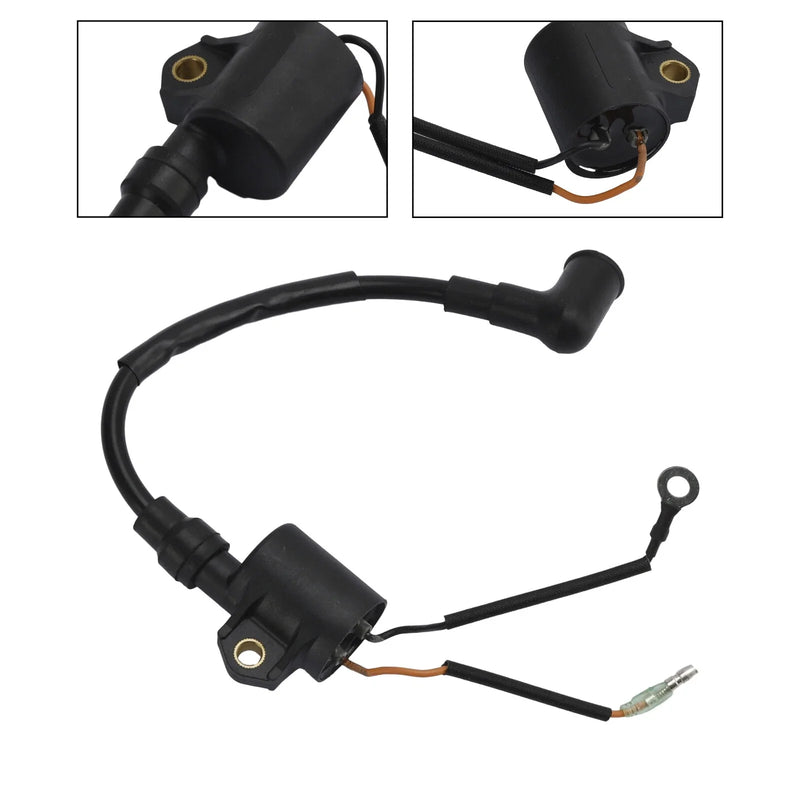 Tohatsu M2.5A M3.5B Mercury / Mariner 2HP 3HP Ignition Coil Module