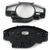 Yamaha YZF-R1 Speedometer Tachometer Gauge Cover (2007-2008)