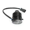 Honda Accord, RSX 5 Blade Radiator Fan Motor (2002-2008)