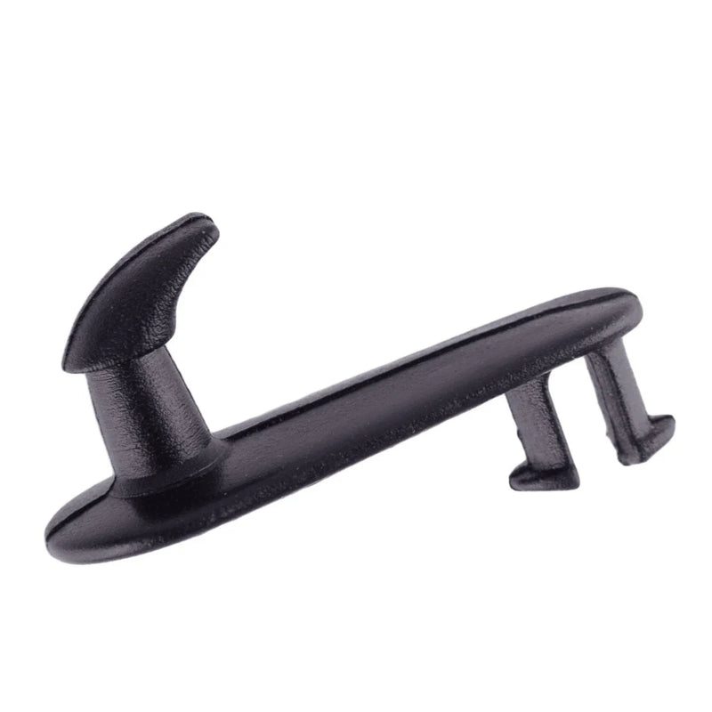 Toyota Scion 4 x Car Floor Mat Hook Hold Down Clips (2004-2016)