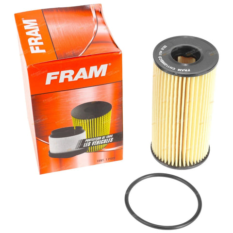 Nissan Navara D23 NP300 2.3L Oil Filter (2015 - 2018)