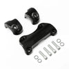 Harley Road Glide Special FLTRXS 1.25" Handlebar Riser Clamp (2017-2024)
