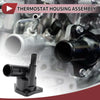 LEXUS CT200h, TOYOTA Engine Coolant Thermostat Housing (2011-2017)