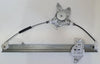 Nissan Tiida C11 Front Right Window Regulator Without Motor (2005–2013)