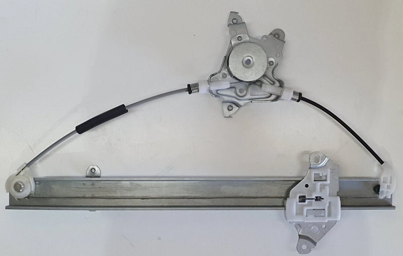 Nissan Tiida C11 Front Right Window Regulator Without Motor (2005–2013)