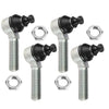 Polaris RZR 800 570 900 Front Upper A-arms Ball Joint 4x (2008–2014)