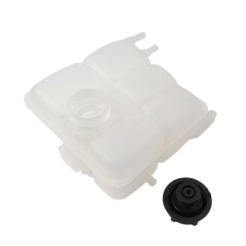 Mazda Focus II, Volvo C30 C70 S40 V50 Coolant Overflow Tank (2006-2010)