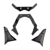 Honda CB750 Hornet Beak Extension Nose Lower Wing (2023-2024)