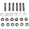 Toyota BJ60 FJ60 FJ62 HJ60 HJ61 Rear Axle Hub Rebuild (1980–1990)