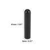 Ford (D9ZZ6621850B) - Enhance Your Vehicle's Interior 2 x Car Door Lock Knobs