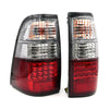 Isuzu Faster TF KB Holden Rodeo Chevrolet LUV Opel Campo LED Tail Light