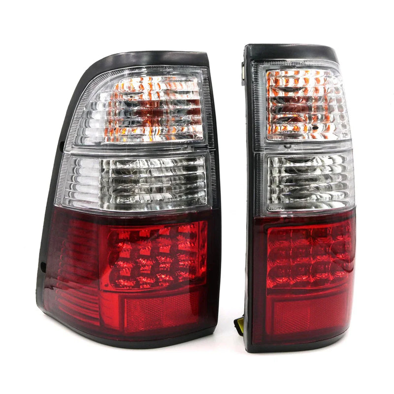 Isuzu Faster TF KB Holden Rodeo Chevrolet LUV Opel Campo LED Tail Light