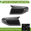 Chevrolet Colorado 1 Pair Mirror Cover Cap Replacement Black (2023-2025)