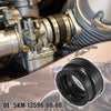 Yamaha Rhino Motorcycle Carburetor Intake Adaptor Connector