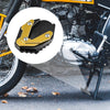 Suzuki Jixer 250 SF (2018-2023) Gold Tone Kickstand Pad Set