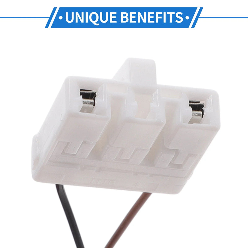 Hyundai I10 Fuel Tank Sending Unit (2010-2013)