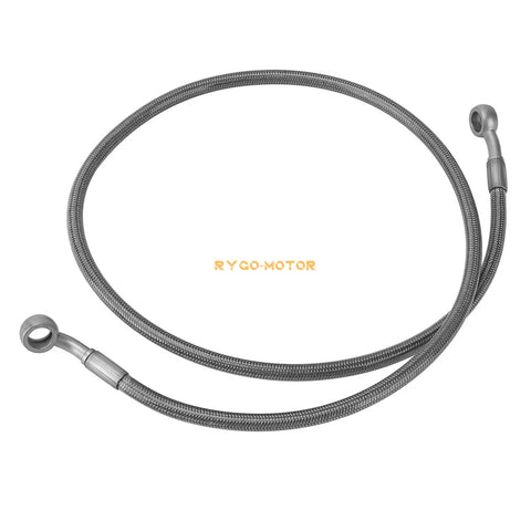 Polaris Ranger 1000 XP 570 570 Crew Front Left Brake Hose Line
