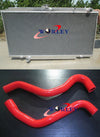 Nissan Patrol GU Y61 2.8L 3.0L Aluminum Radiator & Hose (1999-on)