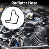 Land Rover Range Rover III Radiator Hose PCH501910 (2002-2012)